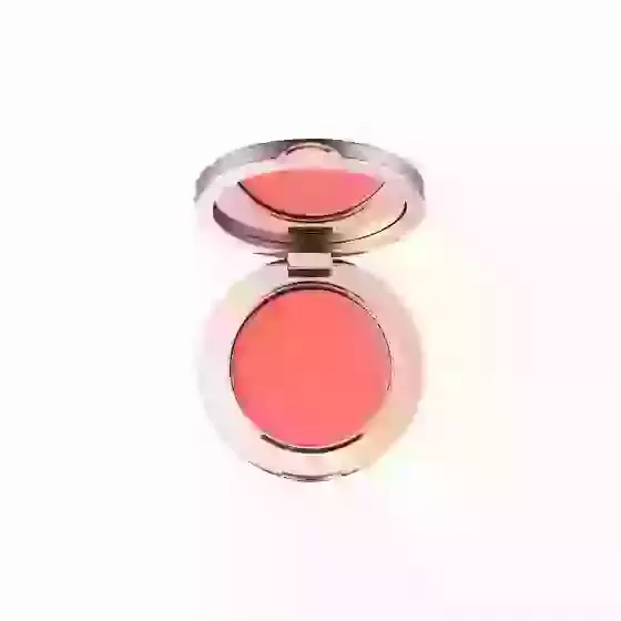 Compact Powder Blusher - Clementine